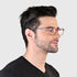 Vogily Eyewear- Hardy